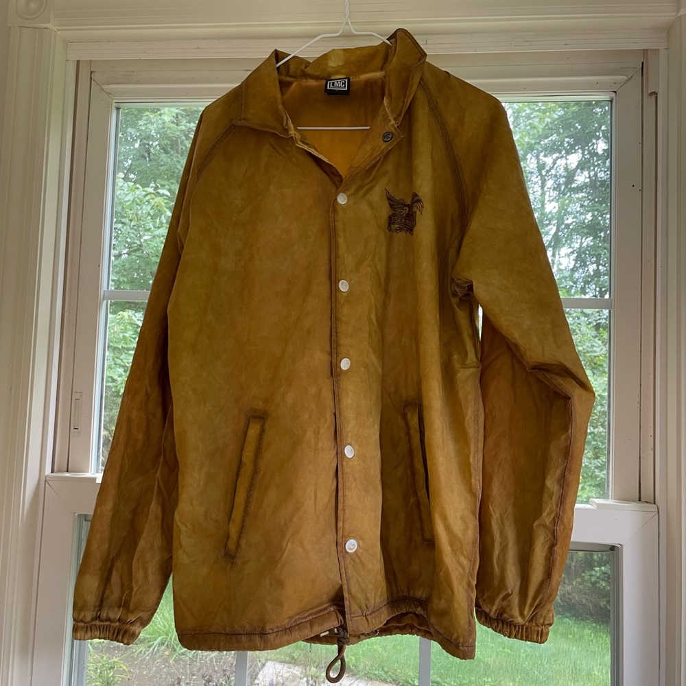 LMC Windbreaker